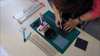Bind It All   Tutoriels