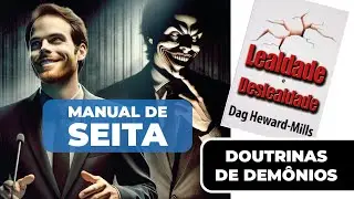 Lealdade e Deslealdade - Não seja enganado - Narcisismo