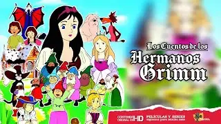 CUENTOS DE LOS HERMANOS GRIMM 2 EPISODIO FINAL FULL HD 