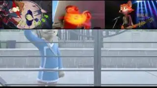 [PREVIEW] Rock Dog Has a Sparta Valise Remix