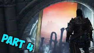 Elden Ring - Unlocking Rain of Arrows & DUAL WEILDING POISON KATANAS! | Walkthrough #4