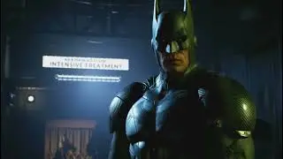 Suicide Squad: Kill the Justice League || Batman FULL Predator Theme