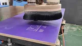 Branding @ Flightcase Warehouse: CNC Engraving