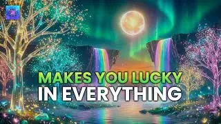 ONLY 3 Minutes&hellip; Then Luck Takes Over Your Life 💫 Love, Money & Health CHANGE FAST