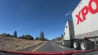 I-17 South to Phoenix