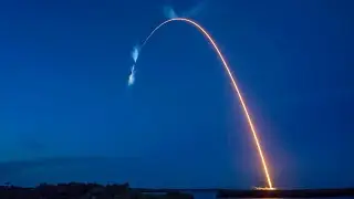 CRS-25 Mission