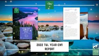 @LakeTahoeCC Teaching & Learning 2022 Year-End Report