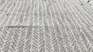 These carpet seams may fail😲￼