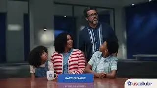 Get 4 FREE phones with USCellular