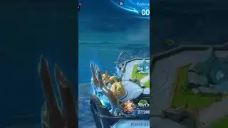 Cara Mendapatkan Hero Keari - Mobile Legends #shorts
