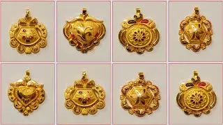👌Simple mangalsutra design weight & price|| lightweight simple mangalsutra design|| pendant design||