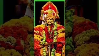 எதிரிகளுக்கு மரணத்தைப் பரிசளித்த மாவீரன் மறக்குல பாண்டியன் பூலித்தேவர்... #poolithevar #pulithevar