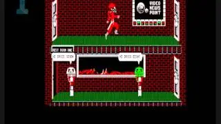 1GO Short Play - Brataccas (Amiga)