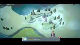 Two Point Hospital