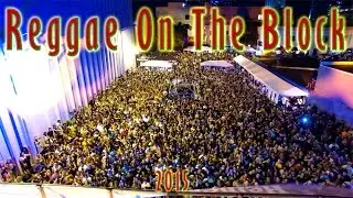 Reggae On The Block