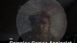 Hârn’s Wizards: the Pvâric wheel of elements