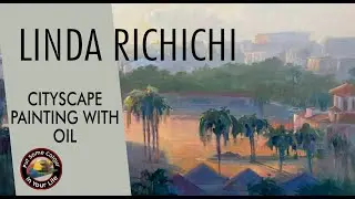 Colour In Your Life Presents Linda Richichi