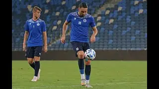 1921TV: Road to Haifa vol.2 (FULL HD)