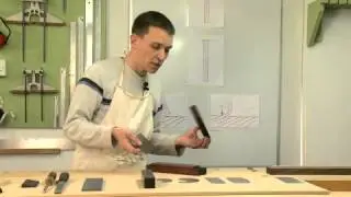 Scrapers and Scraper Planes (Trailer)