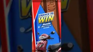kitkat contest Chance to Win Honda Activa #campaign #contestalertindia #contest #contestalert