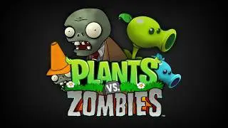 Прохожу PvZ