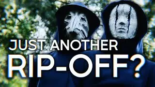 The Order: Worst Fantasy TV Show Ever Made