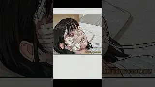 transformation👀|| from piggy 🐷to bodybuilder 💪|| #recommended #viral #shorts #manhwa #fanart