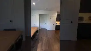 Money Saving & Storage Adding Tips in Our New Construction Home in Blacksburg, VA