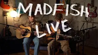 Madfish Live Acoustic Set