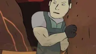 Resident Evil: The Something Chronicles - Chris and the Boulder