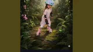 Roller Disco Jungle