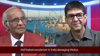 Hindu Hatred response