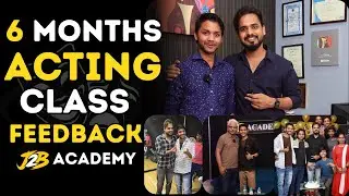 &ldquo;J2B Academy Acting Review &ndash; Student Secrets They Don&rsquo;t Tell You!&rdquo; #ActingClassFeedback #j2bacademy