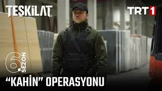 Teşkilat'tan 