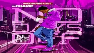 Migos - Migo Party ft Skippa Da Flippa