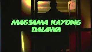 Cash koo - Deserve ft. Jom castlin (Official lyric video)