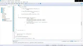 Uart Communication with Proteus for STM32F103R6