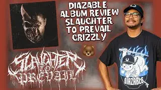 Slaughter превзошла &laquo;Grizzly&raquo;: обзор | Российские титаны дэткора привносят брутальность в альбом ...