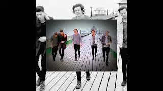 One Direction - You & I [sped up + reverb]