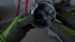 How to Install Smoke Alarm Junction Box Made Easy