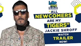 Jackie Shroff Unfiltered: Dev Anand, Shakti Kapoor & The Golden Era of 80s Bollywood | In The Ring