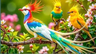 ಪಕ್ಷಿಗಳ ಜಗತ್ತಿನಲ್ಲಿ ಒಂದುದಿನ!|All Bird Exploration