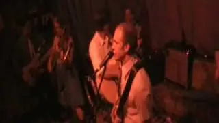 Burning Embers