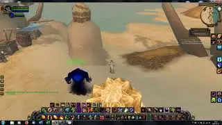 Tooga's Quest WOW Classic Quest