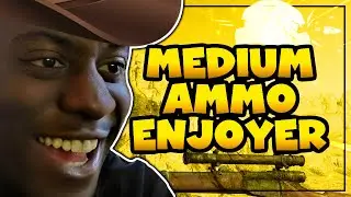 Medium Ammo Moments || Hunt: Showdown Gameplay