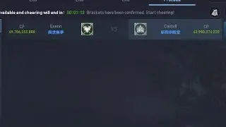 Lineage 2 revolution - Superion Fortress Siege (  新秩序殿堂 Vs 與世無爭 )
