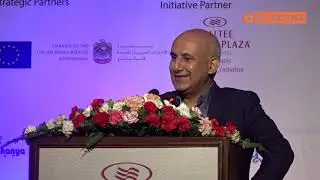 Mr. Deepak Raj Joshi | Glocal International Teen Conference, 2019