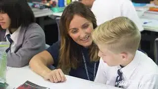 Nord Anglia International School Al Khor Recruitment Video