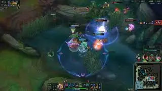 Zapmaw and Zona vs the world