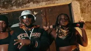 ASA PRO - Work (Official Video)